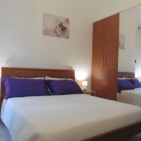 Tatil Evi La Casa Di Bloom 1
