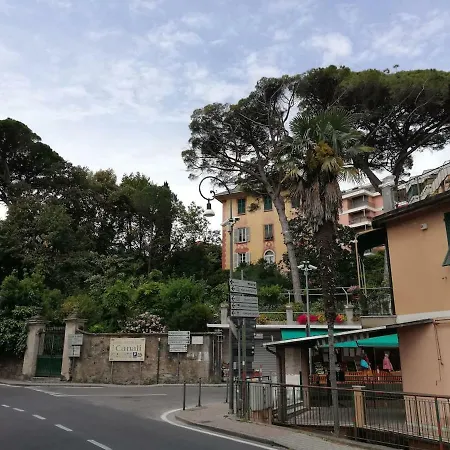 Tatil Evi La Casa Di Bloom 1 *