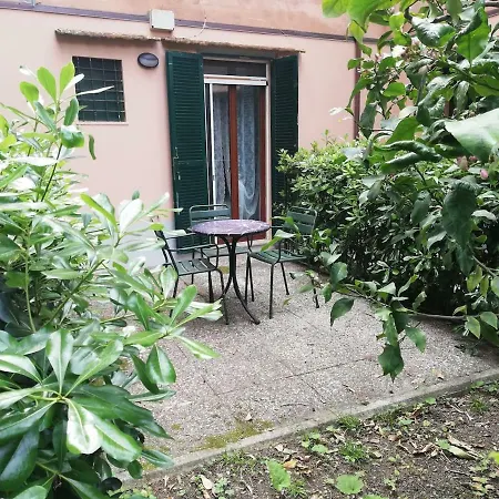 Tatil Evi La Casa Di Bloom 1 *