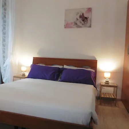 بيت للعطل La Casa Di Bloom 1 *