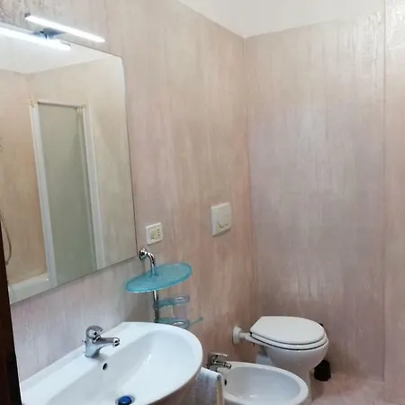 La Casa Di Bloom 1