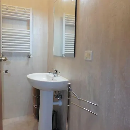 La Casa Di Bloom 1 Holiday home Rapallo